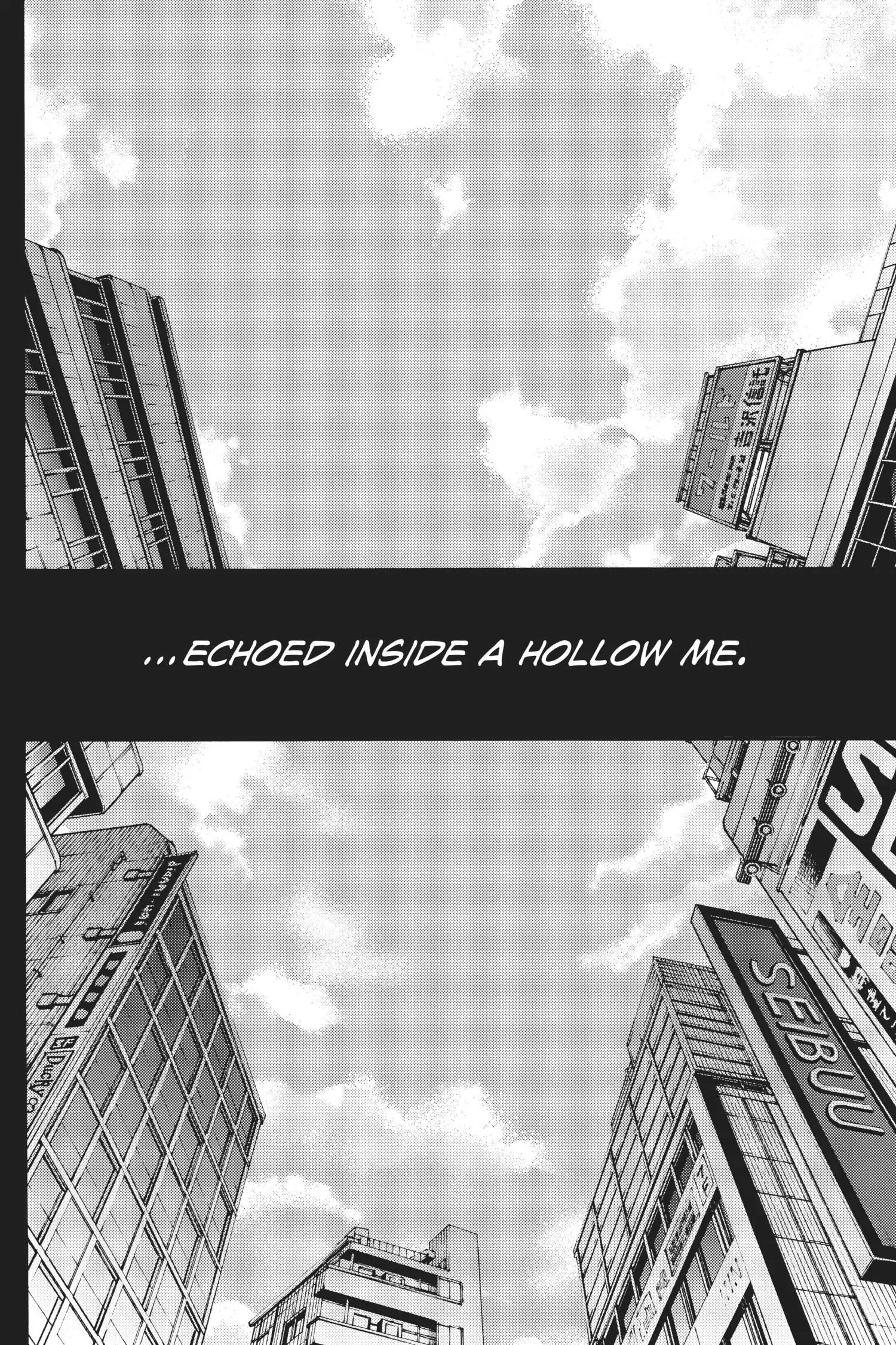 Deadman Wonderland Chapter 40 image 31